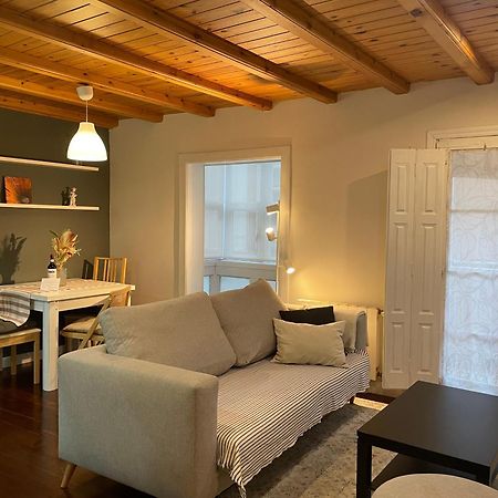 Apartamento Conde De Haro Esterno foto