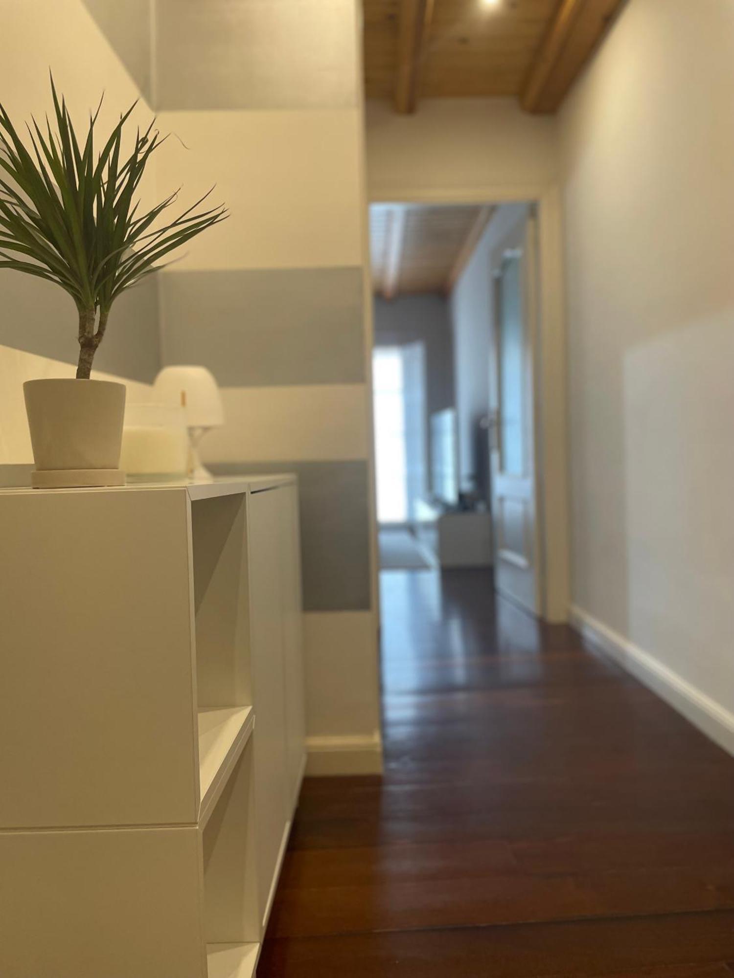 Apartamento Conde De Haro Esterno foto